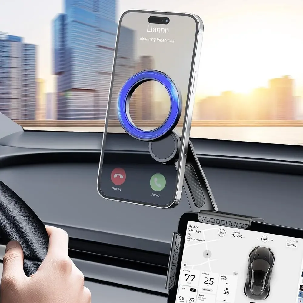 bokilino tesla phone